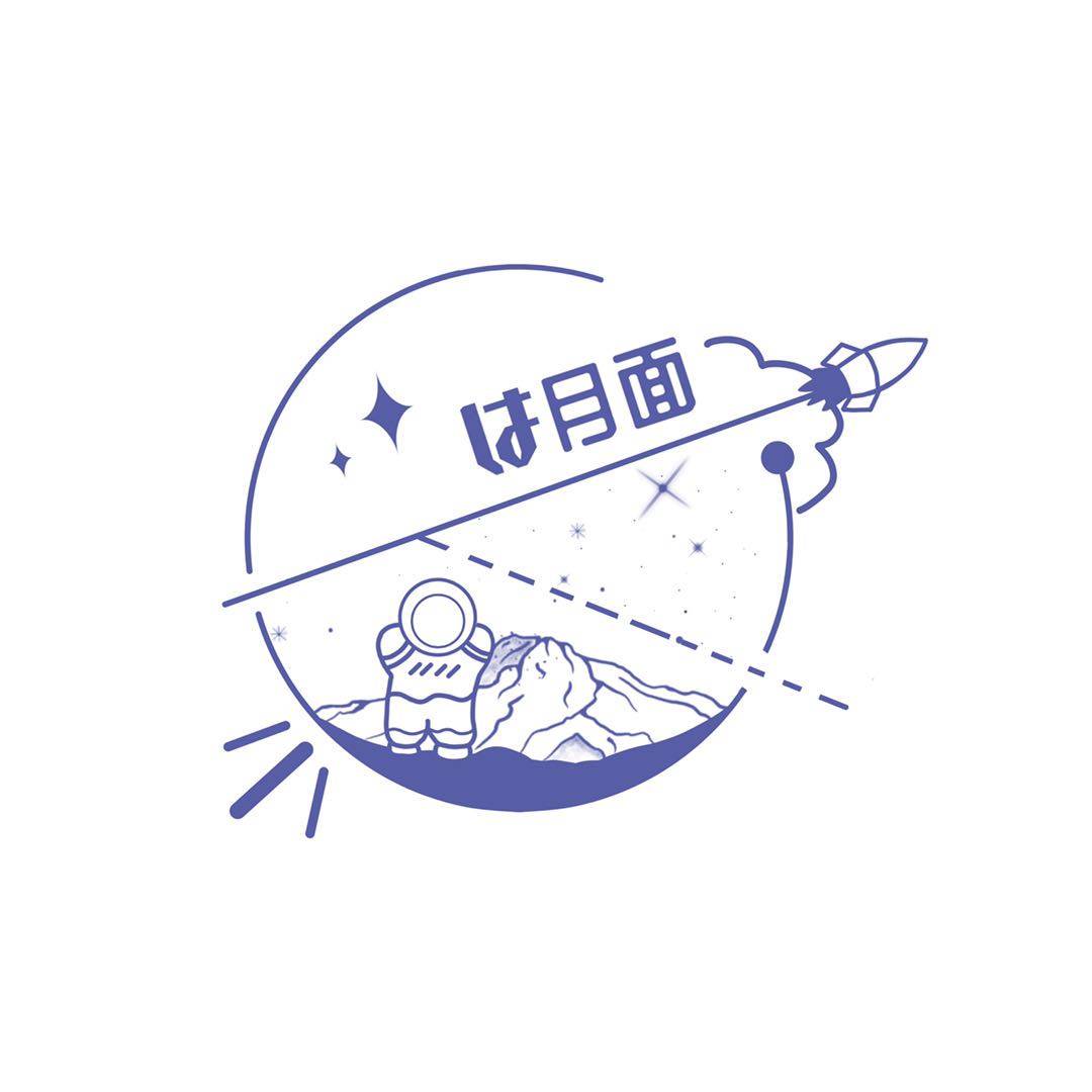 离开月球表面