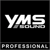 宁波亚美声音响设备有限公司的LOGO