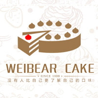 花庄主烘焙的LOGO