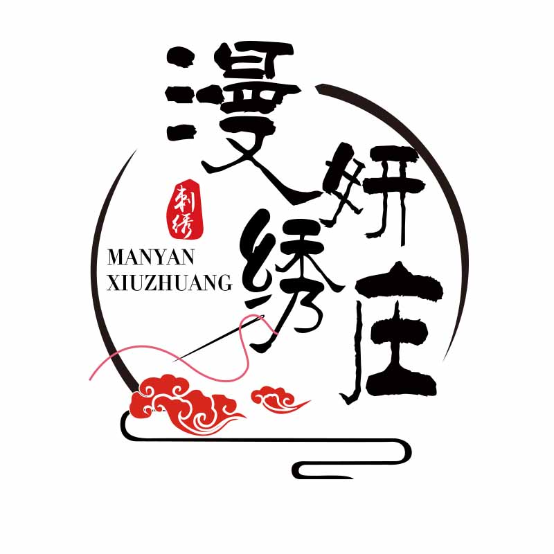 苏州漫妍刺绣工艺品
