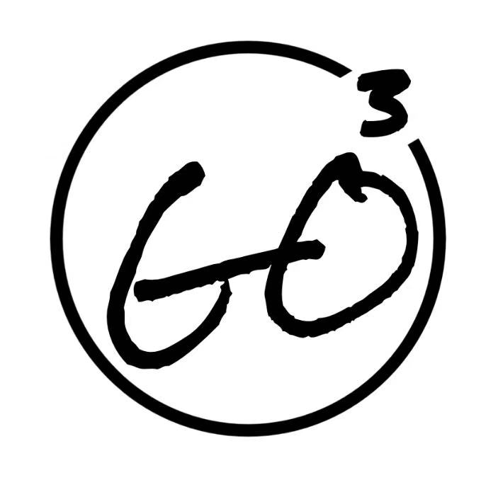 GOGOGO宠物用品店的LOGO
