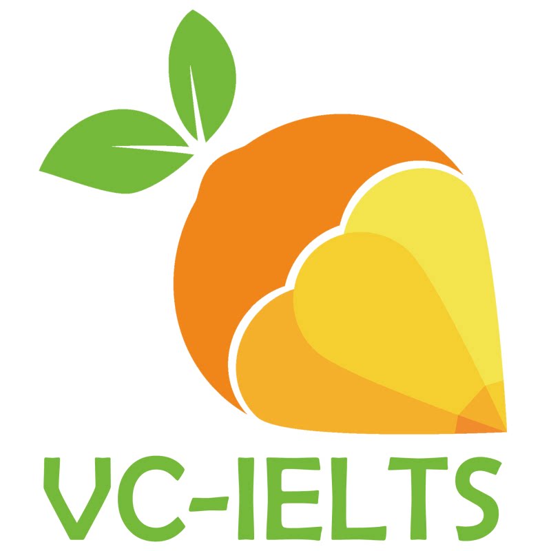 VC雅思的LOGO