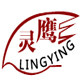 灵鹰旗舰店的LOGO