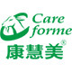 康慧美官方店铺的LOGO