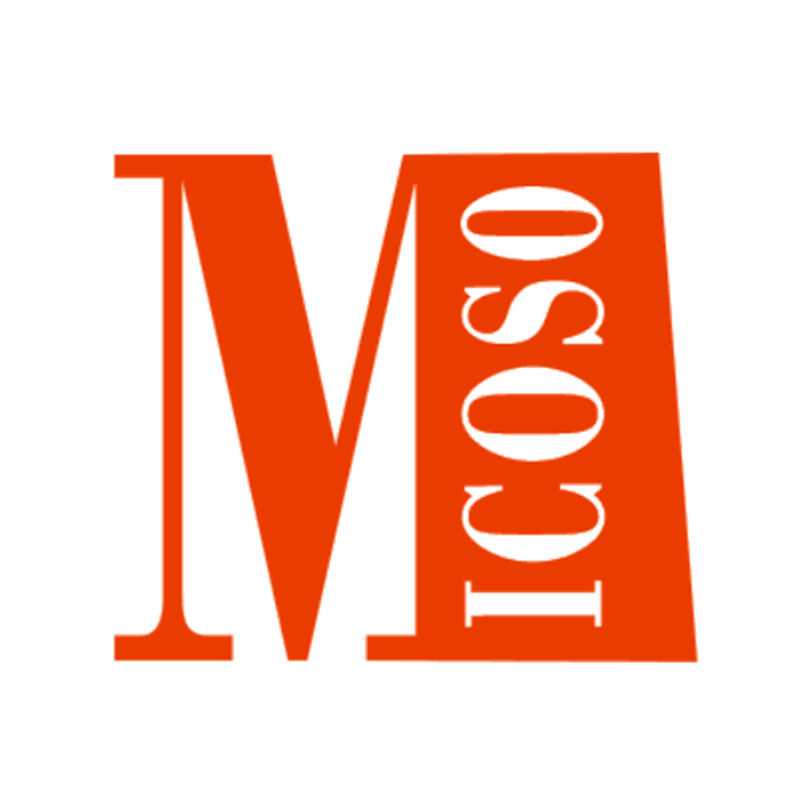 迈普科标识的LOGO