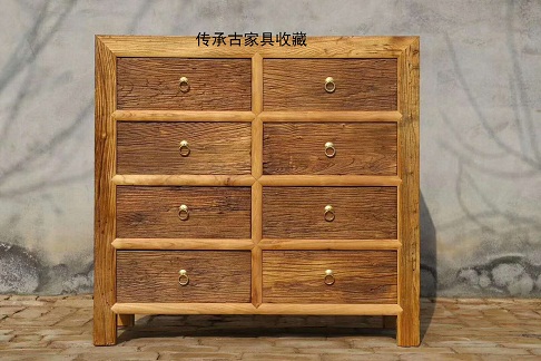传承古家具收藏