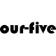 ourfive旗舰店