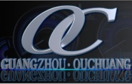 欧创汽车用品的LOGO