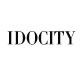 idocity旗舰店的LOGO