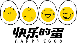 快乐的蛋企业店
