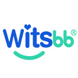 witsbb健敏思四久时专卖店的LOGO