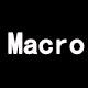 Macro工作室