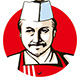 萨啦咪官方自营店的LOGO