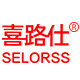 喜路仕官方企业店的LOGO