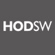 HODSW官方企业店的LOGO