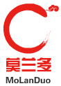 莫兰多宠物馆的LOGO
