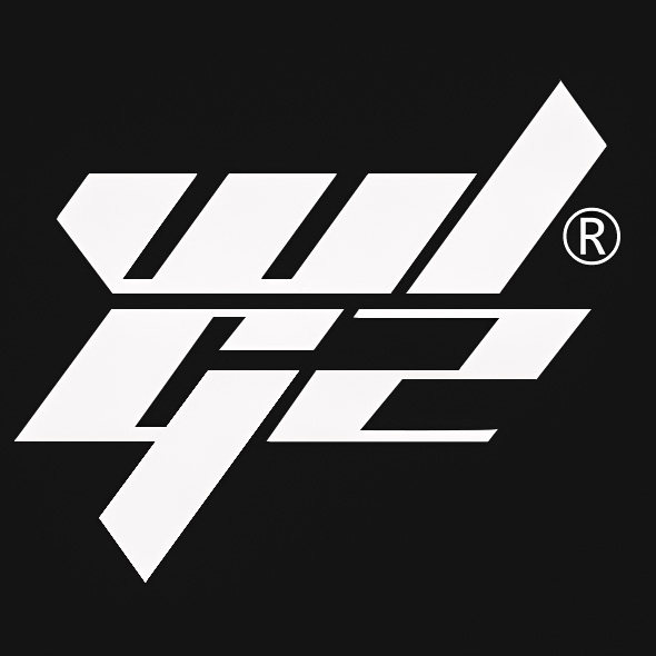 万流归宗旗舰店的LOGO