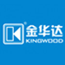 金华达官方自营店的LOGO