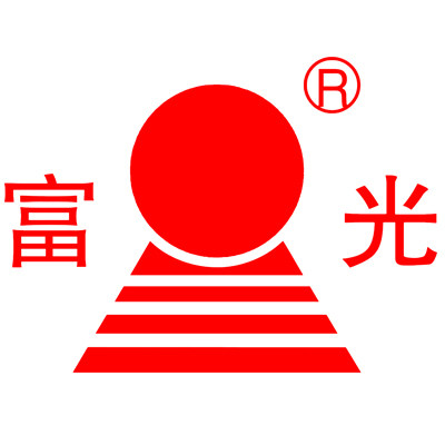 富光品牌折扣店的LOGO