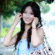 晗晗婴幼生活馆的LOGO