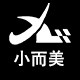 小而美家具的LOGO
