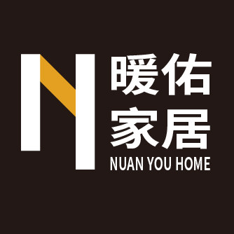 暖佑家具的LOGO