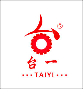 台一润滑油官方品牌店的LOGO