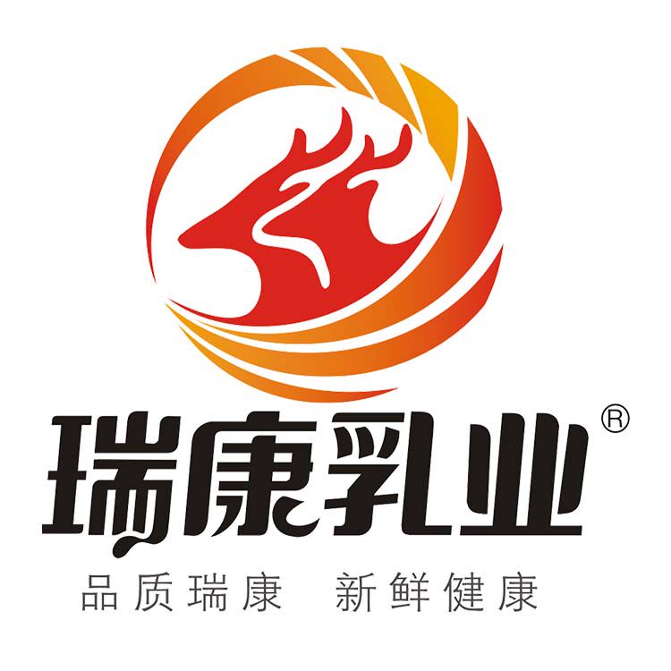 瑞康旗舰店的LOGO