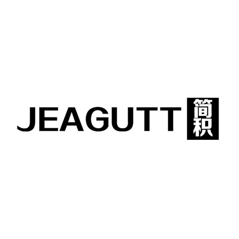jeagutt简积旗舰店的LOGO