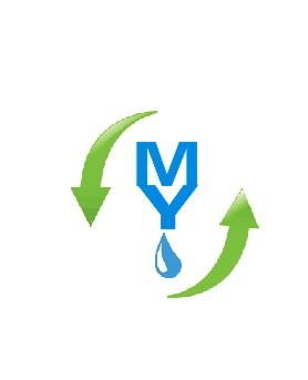 巩义市淼源水处理材料有限公司的LOGO