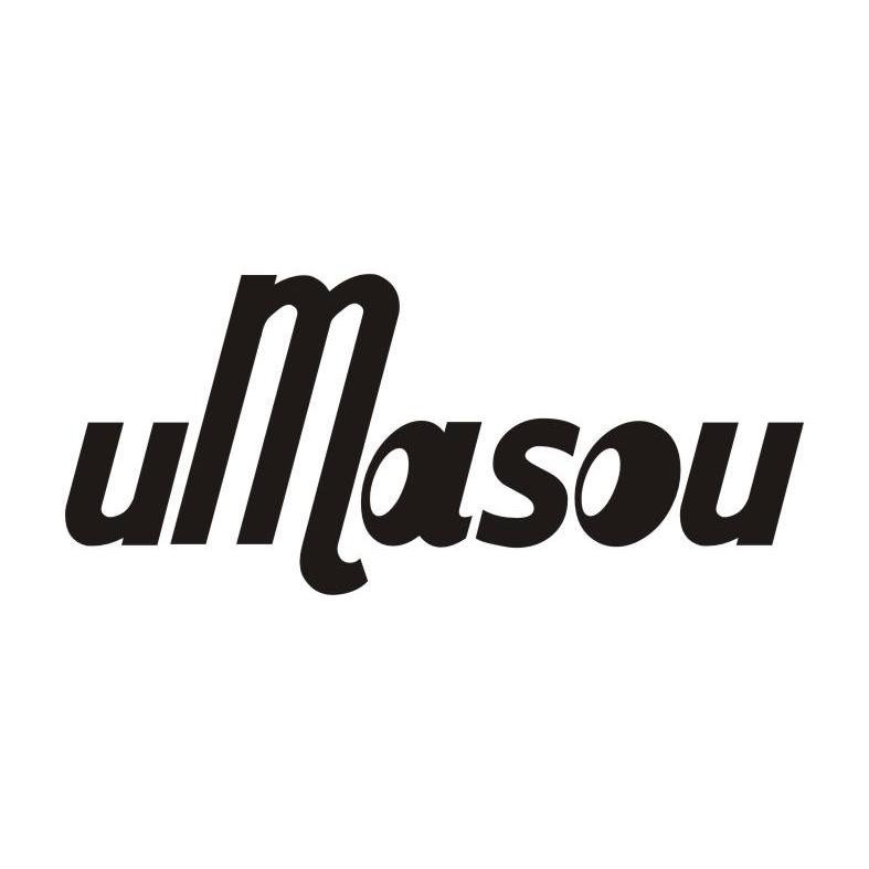 Umasou官方企业店的LOGO
