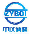 北京中仪博腾企业店的LOGO