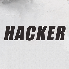 HACKER外设
