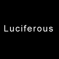 Luciferous 灰谷