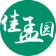 佳孟园旗舰店的LOGO