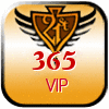 365VIP潮男衣柜