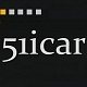51iCAR的LOGO