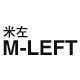 米左米右潮流男鞋