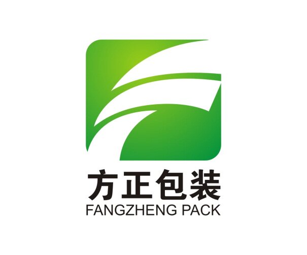 方彩包装的LOGO