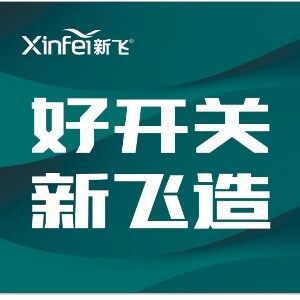 XINFEI新飞开关插座
