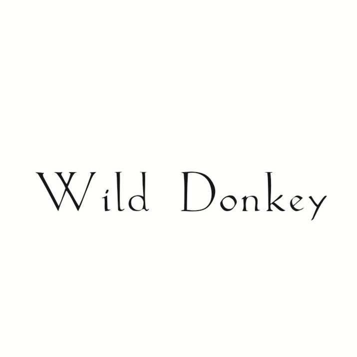 野驴WILD DONKEY
