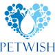 petwish宠愿旗舰店的LOGO