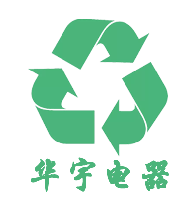 华宇电工电器的LOGO