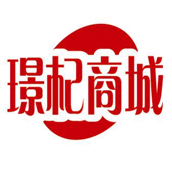 璟杞商城的LOGO