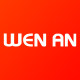 wenan车品旗舰店的LOGO