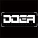 doea旗舰店的LOGO
