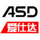 诚信百家购的LOGO
