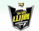 山东水泊山鹰化工的LOGO