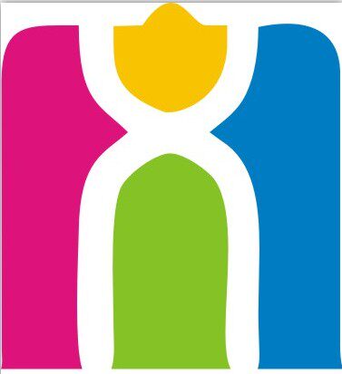 智乐仓的LOGO