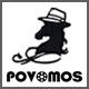 POVOMOS箱包体验店